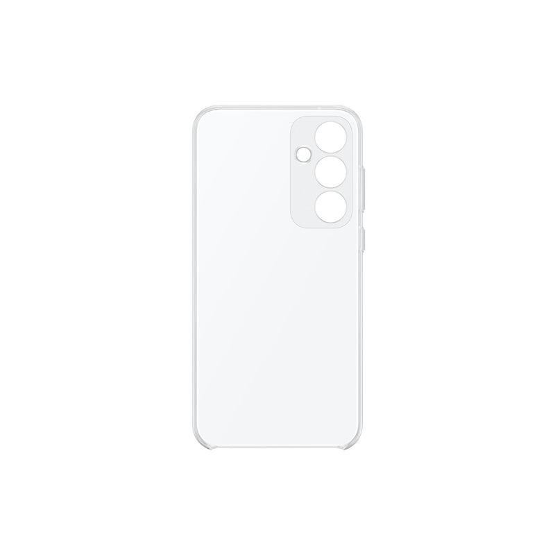 Samsung SMAPP Clear Case - Samsung Galaxy A35 5G - Clear