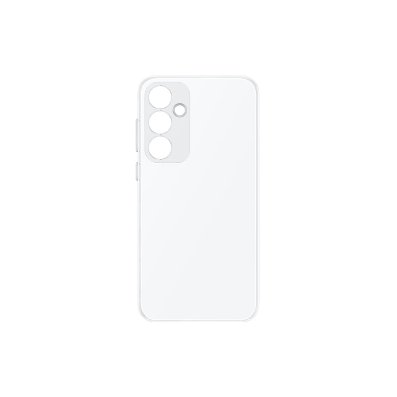 Samsung SMAPP Clear Case - Samsung Galaxy A35 5G - Clear