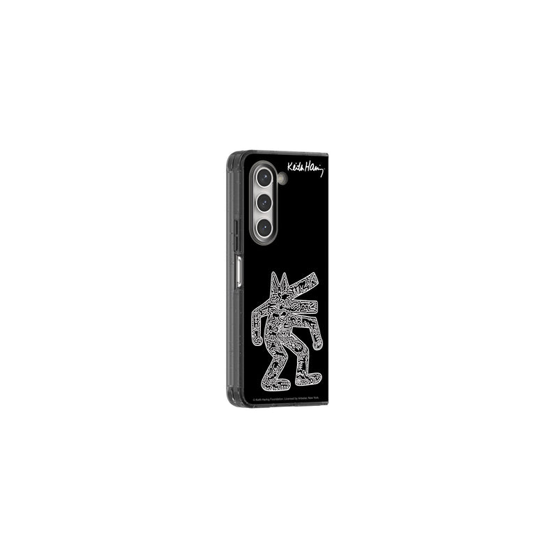 Samsung Keith Haring Eco-Friends Case - Samsung Galaxy Z Fold5