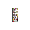 Samsung SMAPP Keith Haring Pattern Eco-Friends Cover - Samsung Galaxy Z Fold5