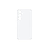 Samsung SMAPP Clear Case - Samsung Galaxy S24+ - Clear