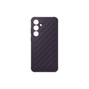 Samsung Shield Case - Samsung Galaxy S24+ - Dark Violet