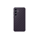 Samsung Shield Case - Samsung Galaxy S24+ - Dark Violet