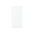 Samsung SMAPP Clear Case - Samsung Galaxy S24U - Clear