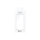 Samsung SMAPP Clear Case - Samsung Galaxy S24U - Clear