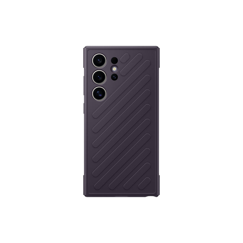 Samsung Shield Case - Samsung Galaxy S24 Ultra - Dark Violet