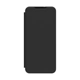Samsung SMAPP Anymode Wallet Flip Cover - Samsung Galaxy A35 5G - Black