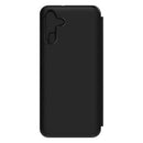 Samsung SMAPP Anymode Wallet Flip Cover - Samsung Galaxy A35 5G - Black