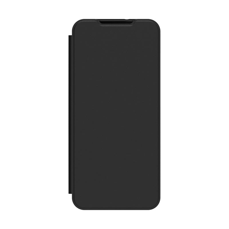 Samsung Anymode Wallet Flip Cover - Samsung Galaxy A55 5G - Black