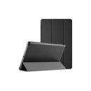 Samsung Mobeen Trifold Case - Samsung Galaxy Tab A11 - Black (SAM-GP-FBX130A)