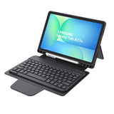 Samsung SMAPP Bluetooth Keyboard Cover - Samsung Galaxy Tab A11+ - Black (SAM-GP-FCX236R)