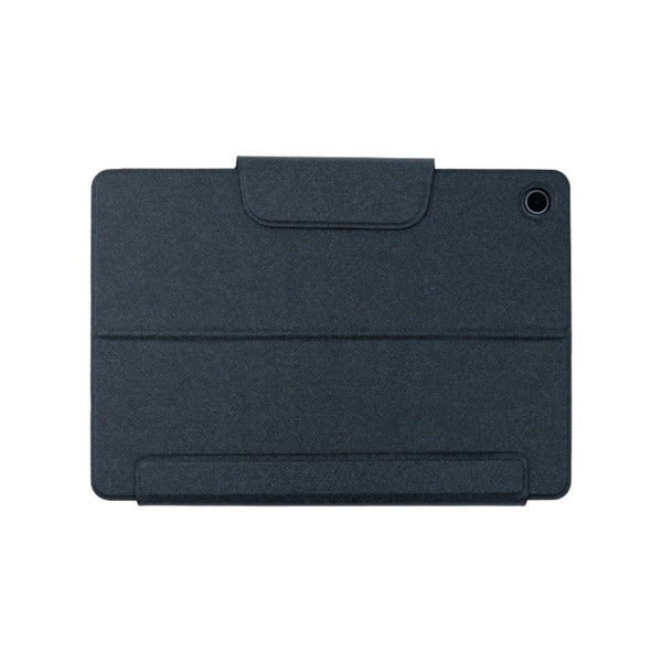 Samsung SMAPP Bluetooth Keyboard Cover - Samsung Galaxy Tab S10 Lite - Black (SAM-GP-FCX400RL)