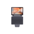 Samsung SMAPP Bluetooth Keyboard Cover - Samsung Galaxy Tab S10 Lite - Black (SAM-GP-FCX400RL)
