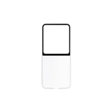 Samsung SMAPP Clear Cover - Samsung Galaxy Z Flip6 - Clear (SAM-GP-FFF741Y)