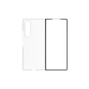 Samsung SMAPP Clear Case - Samsung Galaxy Z Fold6 - Clear (SAM-GP-FFF956Y)