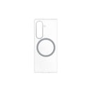 Samsung Clear Magnet Case - Samsung Galaxy Z Fold7 - Clear (SAM-GP-FFF966Y)