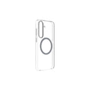 Samsung Clear Magnet Case - Samsung Galaxy S25 - Clear (SAM-GP-FFS931Y)
