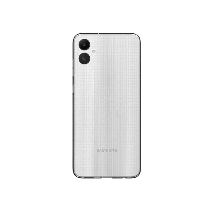 Samsung Clear Case - Samsung Galaxy A05