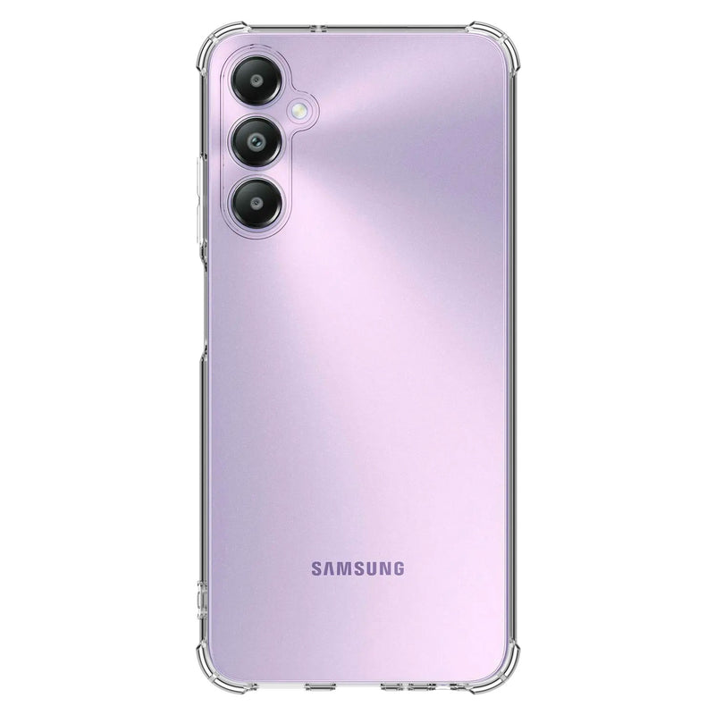 Samsung SMAPP Clear Case - Samsung Galaxy A05s - Clear (SAM-GP-FPA057AE)