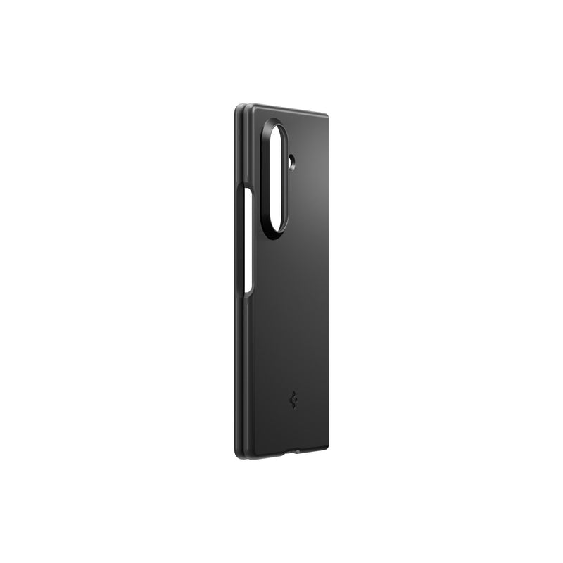 Samsung Thin Fit Case - Samsung Galaxy Z Fold7 - Black (SAM-GP-FPF966PG)