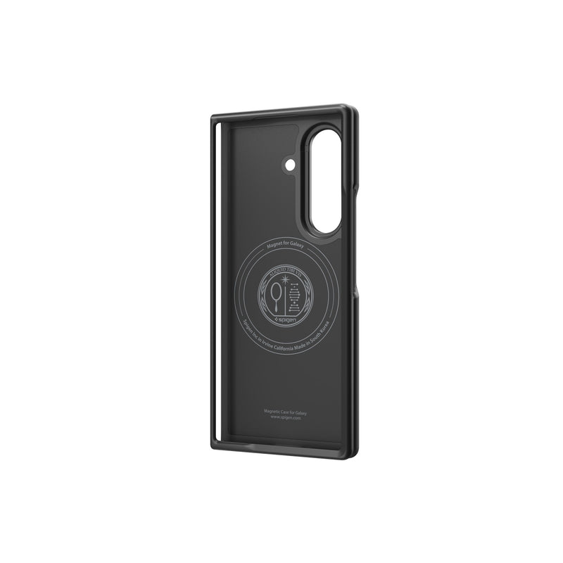Samsung Thin Fit Case - Samsung Galaxy Z Fold7 - Black (SAM-GP-FPF966PG)
