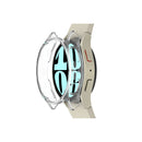 Samsung SMAPP Nukin Clear Watch Case - Samsung Galaxy Watch6 Classic 40mm - Clear (SAM-GP-FPR930KD)