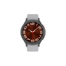 Samsung SMAPP Nukin Clear Watch Case - Samsung Galaxy Watch6 Classic 47mm - Clear (SAM-GP-FPR960KD)