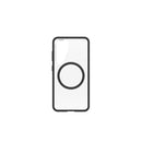 Samsung React Case With Magnet - Samsung Galaxy S25 - Black Crystal (SAM-GP-FPS931OB)