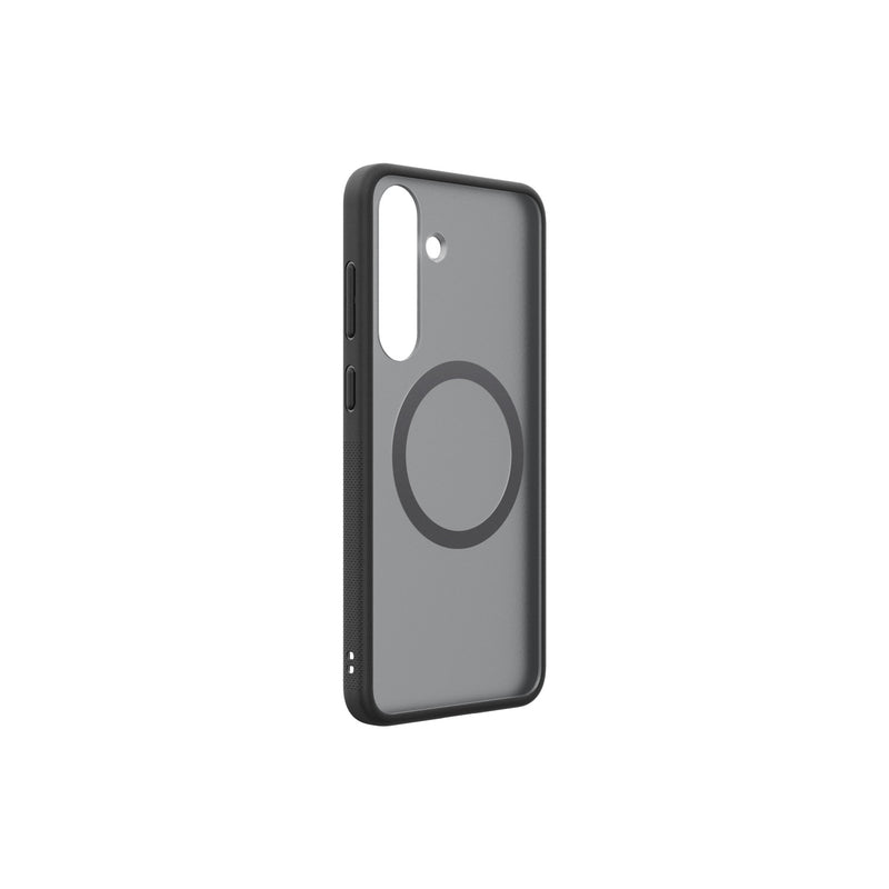Samsung Capella Case - Samsung Galaxy S25+ - Frost Black (SAM-GP-FPS936PG)