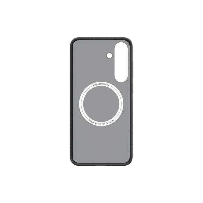 Samsung Capella Case - Samsung Galaxy S25+ - Frost Black (SAM-GP-FPS936PG)