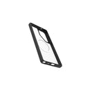 Samsung React Case With Magnet - Samsung Galaxy S25 Ultra - Black Crystal (SAM-GP-FPS938OB)