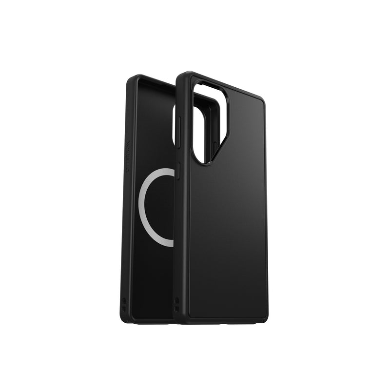 Samsung Symmetry Case With Magnet - Samsung Galaxy S25 Ultra - Black (SAM-GP-FPS938O)