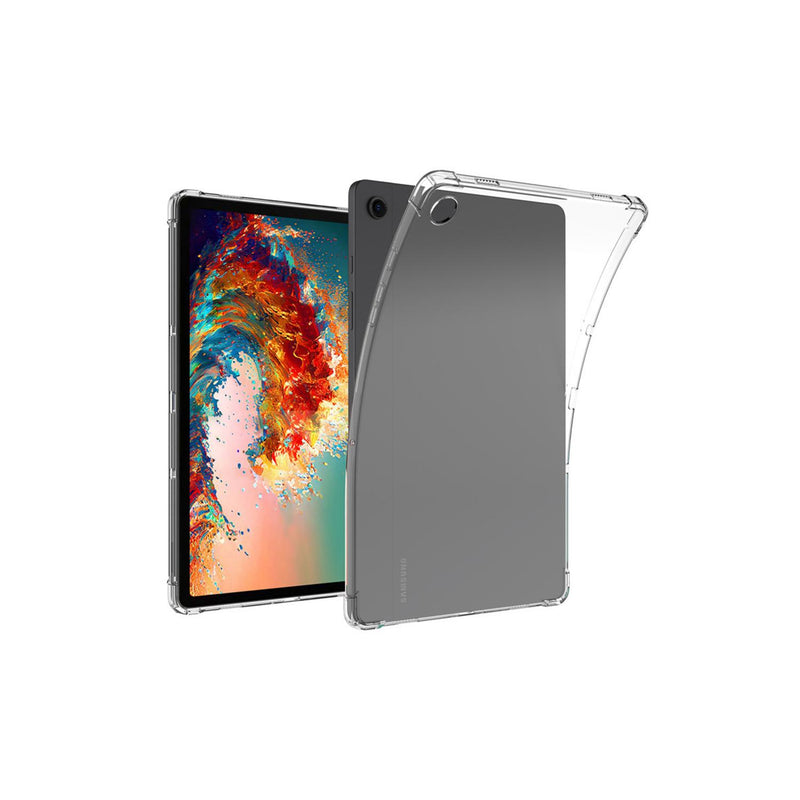 Samsung Mobeen Clear Case - Samsung Galaxy Tab A11 - Clear (SAM-GP-FPX130A)