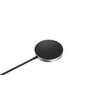 Samsung Single Wireless Charger - Black (SAM-GP-PWU025WI)