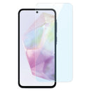 Samsung Mobeen Tempered Glass Screenguard - Samsung Galaxy A17 - Clear (SAM-GP-TTA176A)