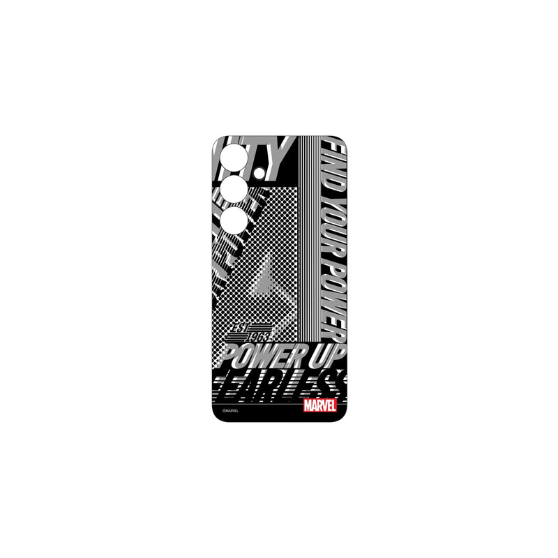 Samsung SMAPP FlipSuit Card Marvel Avengers - Samsung Galaxy S24