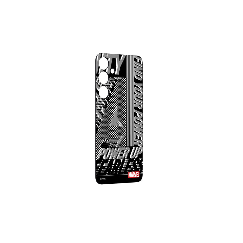 Samsung SMAPP FlipSuit Card Marvel Avengers - Samsung Galaxy S24+