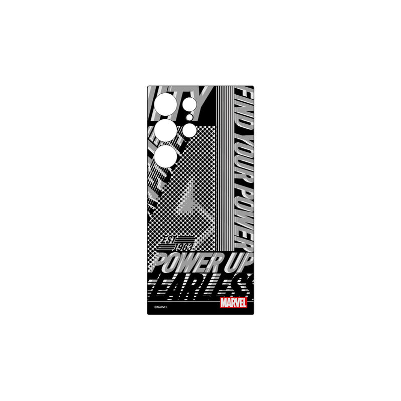 Samsung SMAPP FlipSuit Card Marvel Avengers - Samsung Galaxy S24 Ultra