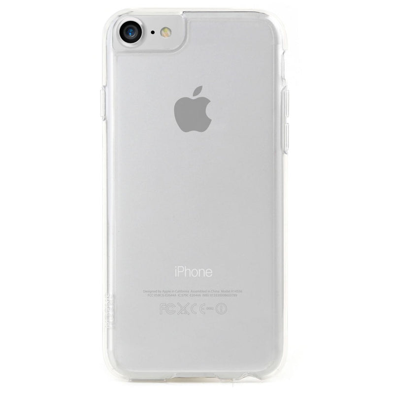 Skech Crystal Case - Apple iPhone SE (2022) / iPhone SE (2020) / iPhone 8 / iPhone 7