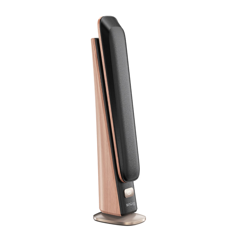 Snug LED Desk Lamp - Wood (SNLMP-DESK-WD)