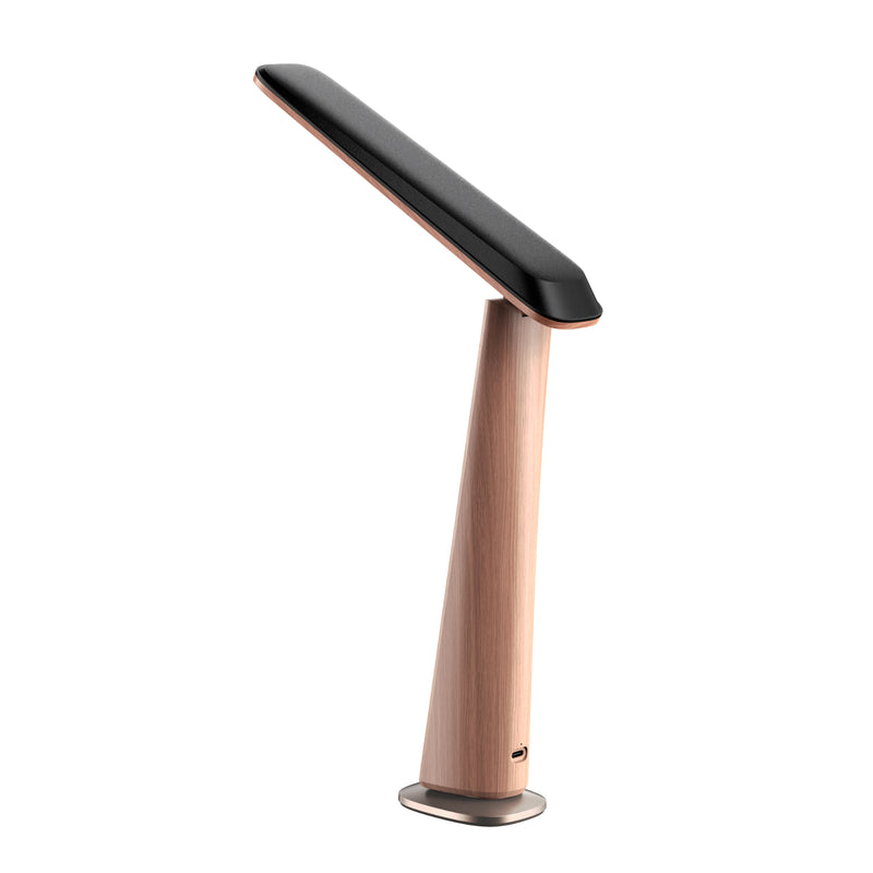 Snug LED Desk Lamp - Wood (SNLMP-DESK-WD)