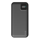 Snug Square Digital PD Powerbank - 10000mAh