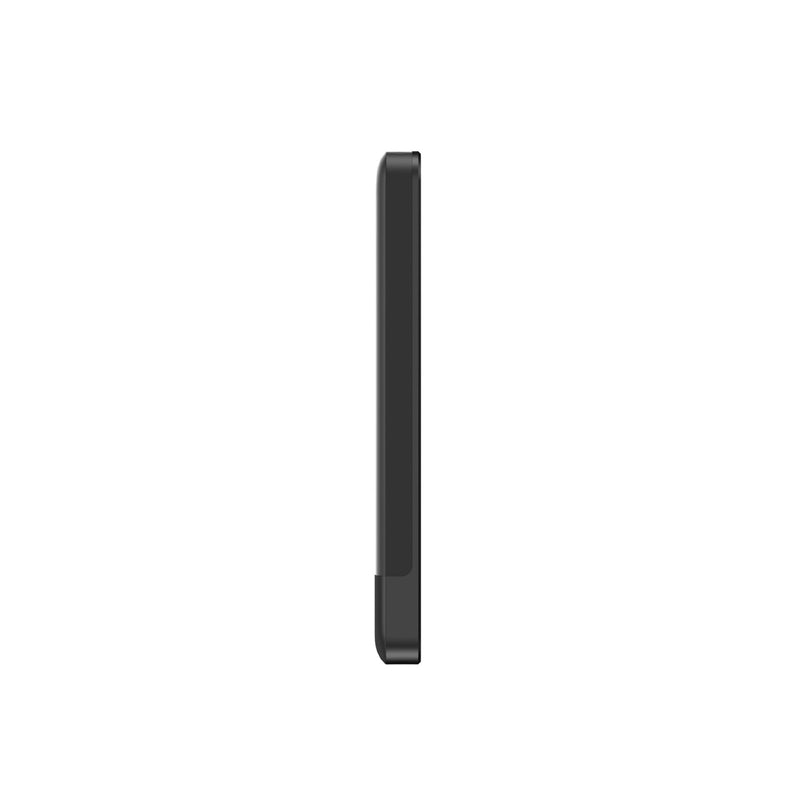Snug Magnetic Powerbank - 5000mAh - Black (SNPB-5000MAG-B)