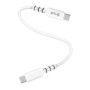 Snug Type-C To Type-C Cable 60W - 25 Centimetres