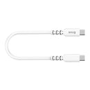 Snug Type-C To Type-C Cable 60W - 25 Centimetres
