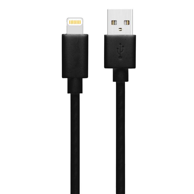 Snug USB To Lightning Cable 12W - 1.2 Meter