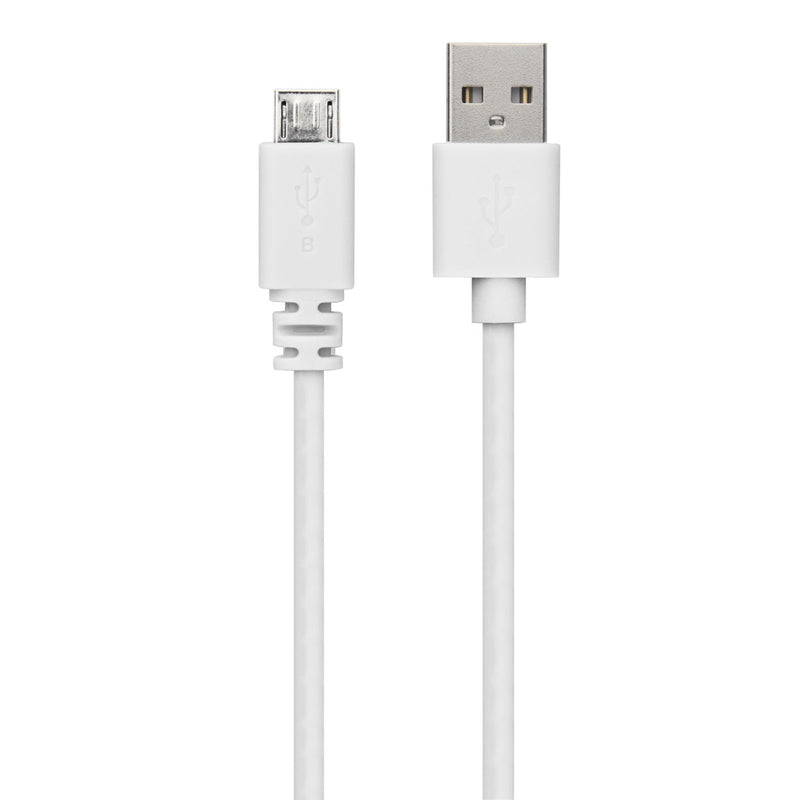 Snug USB To Micro USB Cable 12W - 1.2 Meter