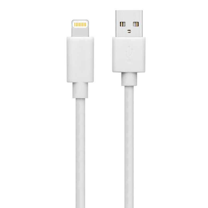 Snug USB To Lightning Cable 12W - 2 Meter