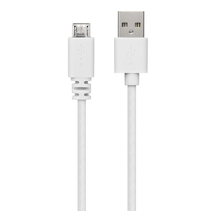 Snug USB To Micro USB Cable 12W - 2 Meter