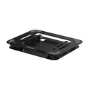 Snug Multi Angle Laptop Stand - Black (SNSTD-LAPMA-BK)